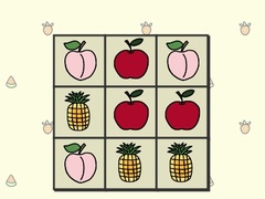 Ойын Fruits Match