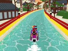 Ойын Jet Ski Run