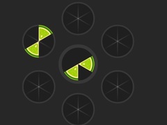 Ойын Fruits Puzzle