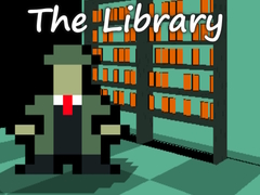 Ойын The Library