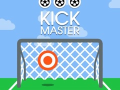 Ойын Kick Master