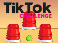 Ойын Tiktok Challenge