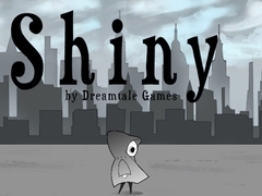 Ойын shiny