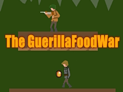 Ойын The GuerillaFoodWar 