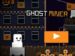 Ойын Ghost Miner