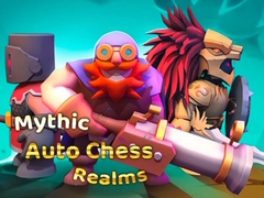 Ойын Mythic Auto Chess Realms