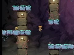 Ойын Relic Hunter