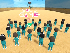 Ойын SquidGame3D
