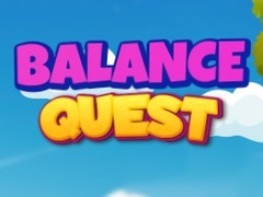 Ойын Balance Quest