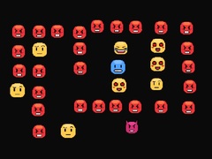 Ойын Emoji Escape