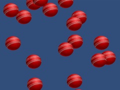 Ойын Multiplyballs