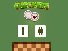 Ойын Checkers
