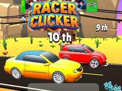 Ойын Racer Clicker