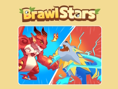 Ойын Brawl Stars