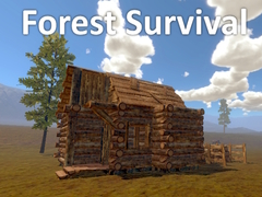 Ойын Forest Survival