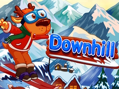 Ойын Downhill
