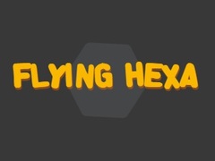 Ойын Flying Hexa