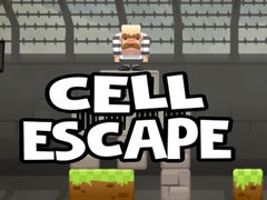 Ойын Cell Escape