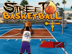 Ойын Basketball Street
