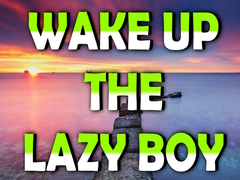 Ойын Wake Up the Lazy Rose
