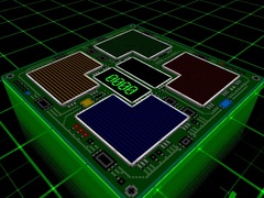 Ойын Cpu Cube