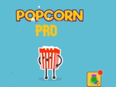 Ойын Popcorn Pro
