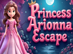 Ойын Princess Arionna Escape