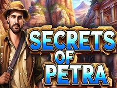 Ойын Secrets of Petra