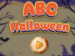Ойын Abc Halloween