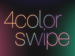 Ойын 4color Swipe