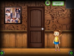 Ойын Amgel Kids Room Escape 249