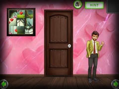 Ойын Amgel Easy Room Escape 229