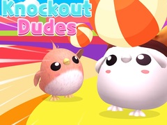 Ойын Knockout Dudes