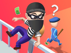Ойын House Robber