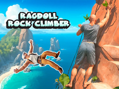 Ойын Super Rock Climber