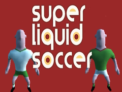 Ойын Super Liquid Soccer