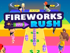 Ойын Fireworks Rush