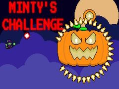 Ойын Minty's Challenge