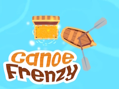Ойын Canoe Frenzy