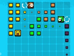 Ойын Brick Battle