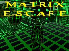 Ойын Matrix Escape