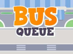 Ойын Bus Queue