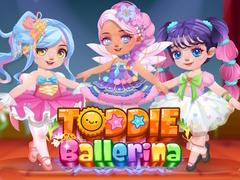 Ойын Toddie Ballerina