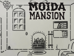 Ойын Moida Mansion
