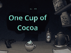 Ойын One Cup of Cocoa