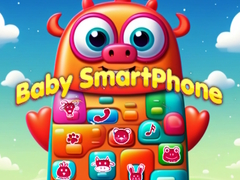 Ойын Baby Smartphone