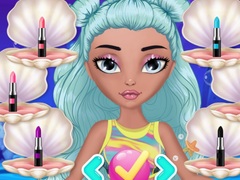 Ойын Diamond Mermaids