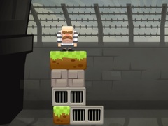 Ойын Cell Escape
