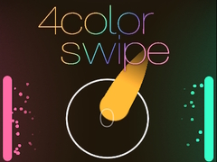 Ойын 4color swipe