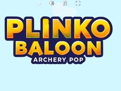 Ойын Plinko Ballon